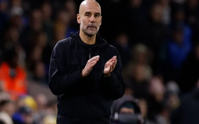 مواجهات قوية تنتظر مانشستر سيتي ضمن جدول مباريات الفريق خلال شهر مارس